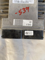 2015 - 2017 HYUNDAI SONATA Engine Control Computer Module Unit OEM P/N 39101-2GG
