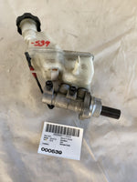 2015 - 2019 HYUNDAI SONATA Brake Master Cylinder w/ Fluid Reservoir Bottle Tank