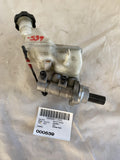 2015 - 2019 HYUNDAI SONATA Brake Master Cylinder w/ Fluid Reservoir Bottle Tank