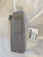 2015-2019 HYUNDAI SONATA Sun Visor Illuminated w/o Sunroof Right Passenger Side