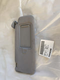 2015-2019 HYUNDAI SONATA Sun Visor Illuminated w/o Sunroof Right Passenger Side