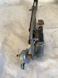 2015 - 2019 HYUNDAI SONATA Front Windshield Wiper Transmission Linkage w/ Motor