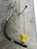 2008 - 2009 FORD F250 SD PICKUP A/C Air Conditioner Refrigerant Discharge Hose
