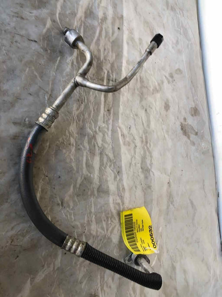 2008 - 2009 FORD F250 SD PICKUP A/C Air Conditioner Refrigerant Discharge Hose