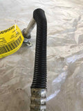 2008 - 2009 FORD F250 SD PICKUP A/C Air Conditioner Refrigerant Discharge Hose