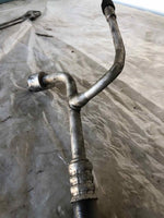 2008 - 2009 FORD F250 SD PICKUP A/C Air Conditioner Refrigerant Discharge Hose