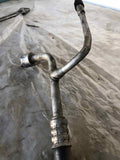 2008 - 2009 FORD F250 SD PICKUP A/C Air Conditioner Refrigerant Discharge Hose