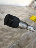 2008 - 2009 FORD F250 SD PICKUP A/C Air Conditioner Refrigerant Discharge Hose