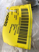 2008 - 2009 FORD F250 SD PICKUP A/C Air Conditioner Refrigerant Discharge Hose