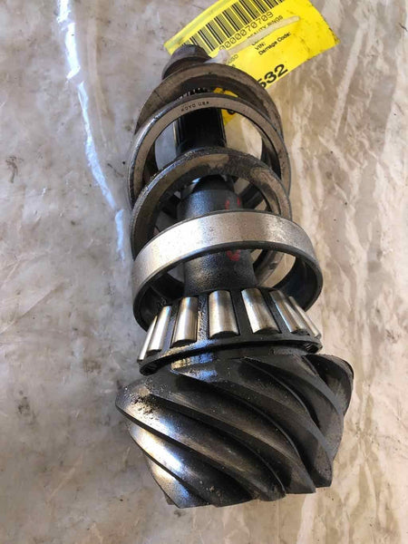 2008 FORD F250 SD PICKUP 6.4L 8 Cylinder Differential Pinion Gear OEM