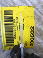 2008 FORD F250 SD PICKUP 6.4L 8 Cylinder Differential Pinion Gear OEM