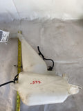 2014 TESLA S Windshield Wiper Washer Fluid Bottle Reservoir Tank 1005400-00-6