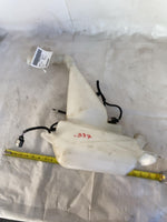 2014 TESLA S Windshield Wiper Washer Fluid Bottle Reservoir Tank 1005400-00-6