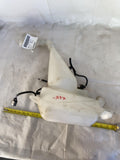 2014 TESLA S Windshield Wiper Washer Fluid Bottle Reservoir Tank 1005400-00-6