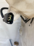 2014 TESLA S Windshield Wiper Washer Fluid Bottle Reservoir Tank 1005400-00-6