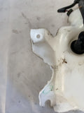 2014 TESLA S Windshield Wiper Washer Fluid Bottle Reservoir Tank 1005400-00-6