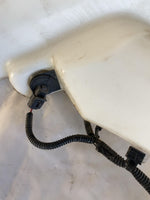 2014 TESLA S Windshield Wiper Washer Fluid Bottle Reservoir Tank 1005400-00-6