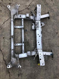 2014 TESLA S Front Suspension Undercarriage Crossmember Subframe