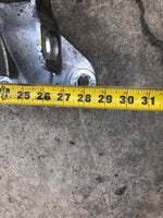 2014 TESLA S Front Suspension Undercarriage Crossmember Subframe