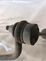 2014 TESLA S Hatchback Rear Suspension Anti Roll Stabilizer with End Bar Link
