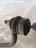 2014 TESLA S Hatchback Rear Suspension Anti Roll Stabilizer with End Bar Link