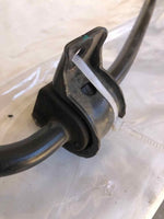 2014 TESLA S Hatchback Rear Suspension Anti Roll Stabilizer with End Bar Link