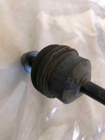 2014 TESLA S Hatchback Rear Suspension Anti Roll Stabilizer with End Bar Link