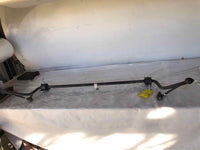 2014 TESLA S Hatchback Front Suspension Anti Roll Stabilizer with End Bar Link