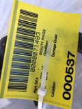 2014 TESLA S Hatchback Front Suspension Anti Roll Stabilizer with End Bar Link