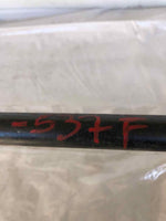 2014 TESLA S Hatchback Front Suspension Anti Roll Stabilizer with End Bar Link