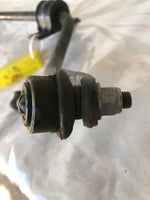 2014 TESLA S Hatchback Front Suspension Anti Roll Stabilizer with End Bar Link