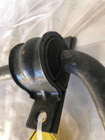 2014 TESLA S Hatchback Front Suspension Anti Roll Stabilizer with End Bar Link