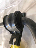 2014 TESLA S Hatchback Front Suspension Anti Roll Stabilizer with End Bar Link