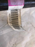 2014 TESLA S Hatchback Front Suspension Anti Roll Stabilizer with End Bar Link