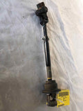 2014 TESLA S Hatchback Steering Column Lower Intermediate Shaft Rod Joint OEM