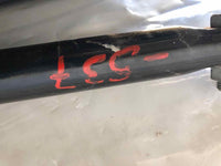 2014 TESLA S Hatchback Steering Column Lower Intermediate Shaft Rod Joint OEM