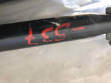2014 TESLA S Hatchback Steering Column Lower Intermediate Shaft Rod Joint OEM