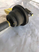 2014 TESLA S Hatchback Steering Column Lower Intermediate Shaft Rod Joint OEM