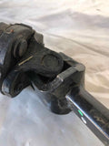 2014 TESLA S Hatchback Steering Column Lower Intermediate Shaft Rod Joint OEM