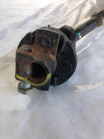 2014 TESLA S Hatchback Steering Column Lower Intermediate Shaft Rod Joint OEM