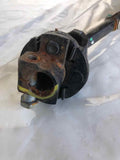 2014 TESLA S Hatchback Steering Column Lower Intermediate Shaft Rod Joint OEM