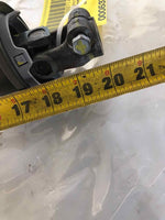 2014 TESLA S Hatchback Steering Column Lower Intermediate Shaft Rod Joint OEM