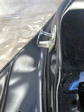 2014 TESLA S Rear Door Shell Paint Code PMMB Pacific Blue Metallic Right Side RH