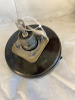 2014 TESLA S Hatchback Engine Power Brake Booster PIN 6008118-00-A