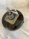 2014 TESLA S Hatchback Engine Power Brake Booster PIN 6008118-00-A
