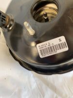 2014 TESLA S Hatchback Engine Power Brake Booster PIN 6008118-00-A