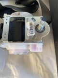2014 TESLA S Rear Back Seat Belt Lap & Shoulder Belt Left Driver Side OEM