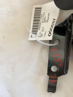 2014 TESLA S Rear Back Seat Belt Lap & Shoulder Belt Left Driver Side OEM