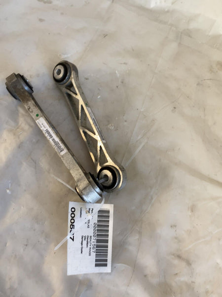 2014 TESLA S Rear Lower Control Arm Toe Link 6006840-00-B Left Side & Right Side