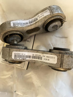 2014 TESLA S Rear Suspension Lower Control Arm Integral Link Left & Right Side